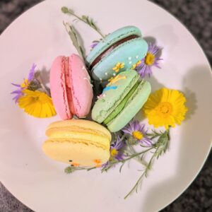 Macarons